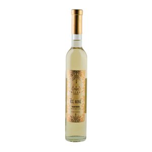 ICE WINE Traminer, vin alb dulce