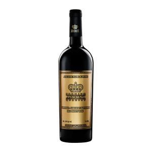 NOBLE WINE Saperavi - Cabernet Sauvignon, vin roșu dulce